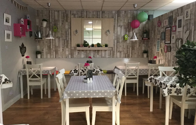 Comentarii opinii despre The Country Store