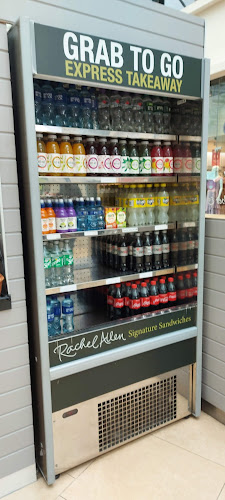 O'Briens Café - Hospitality and gastronomy