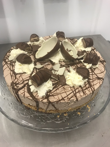 Comentarii opinii despre The Pot & Pantry