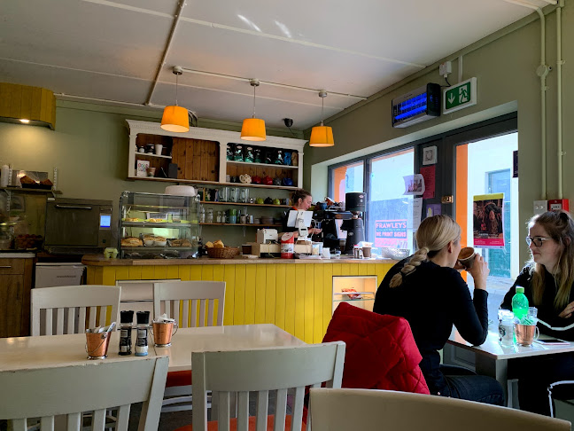 Tony´s - Hospitality and gastronomy