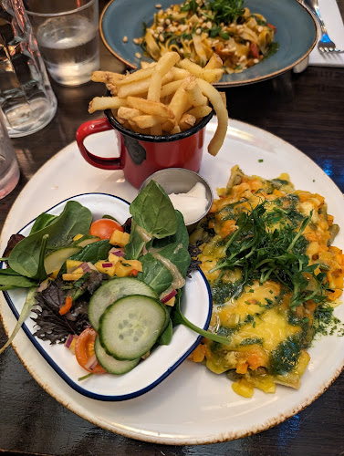 Comentarii opinii despre Porterhouse Restaurant