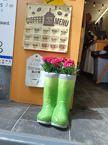 Opinii despre Holywell în Co. Sligo - Hospitality and gastronomy