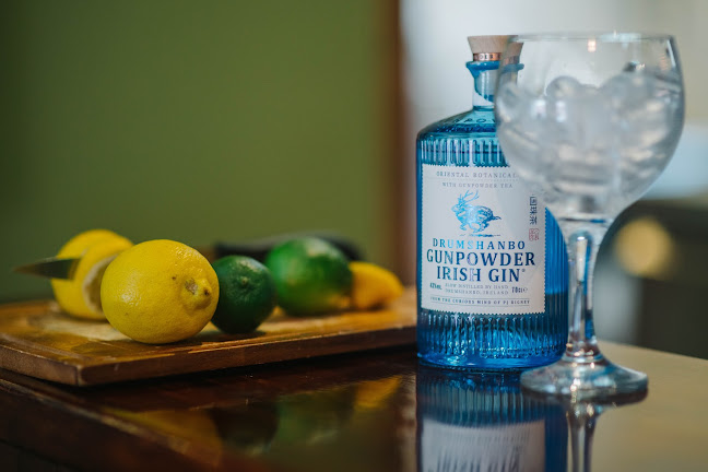 itty bittys - Hospitality and gastronomy