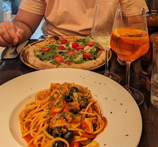 Il Colosseo - Athlone