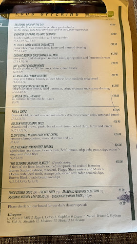 Roadside Tavern Lisdoonvarna - Lisdoonvarna