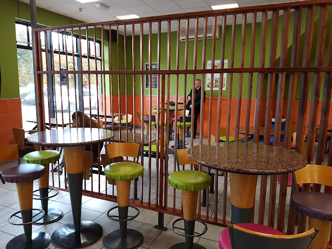 Abbey Quay, Enniscorthy, Co. Wexford