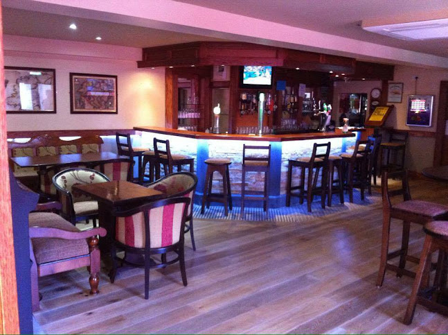 Opinii despre O'Donnells Bar & Restaurant Donegal în Donegal - Hospitality and gastronomy