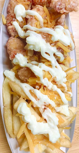 Comentarii opinii despre Golden Wok Chinese Restaurant