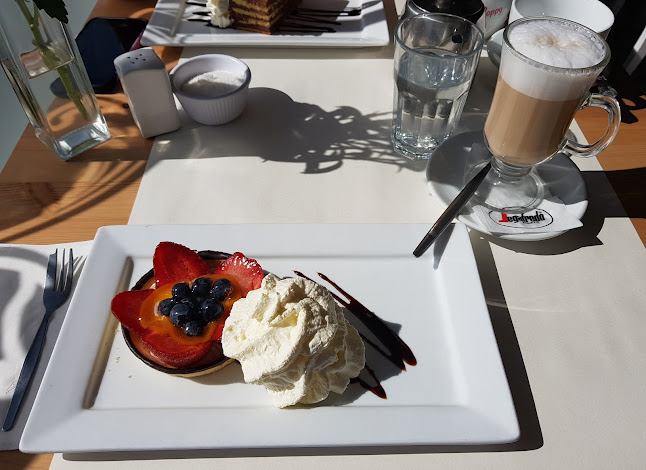 Comentarii opinii despre Le Patisseria Di Angelo