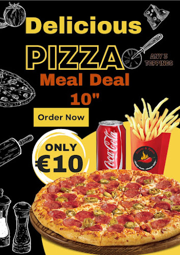 SIZZLE & SPICE - Ballybunion