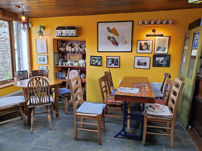 Comentarii opinii despre Nancy's