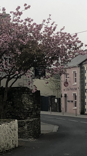 Comentarii opinii despre The Soda Parlour