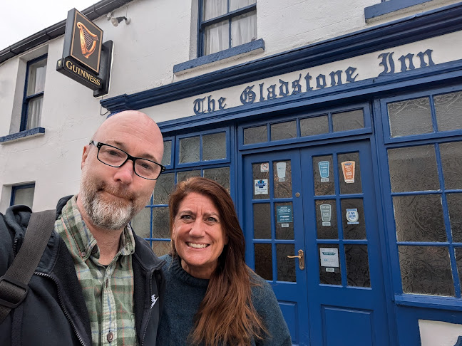 The Gladstone Inn - Hospitality and gastronomy