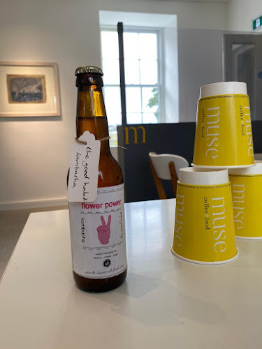 Muse Catering (Muse Coffee + Food) - Hospitality and gastronomy