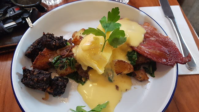 Rory Gallagher Place, Paul St, Centre, Cork