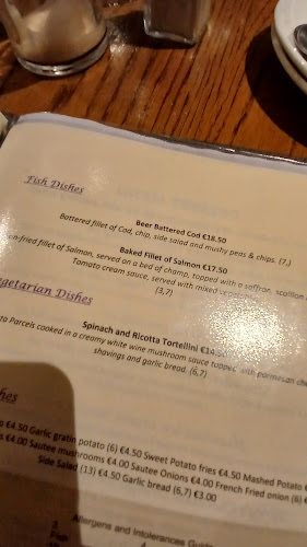 Drop inn - Hospitality and gastronomy