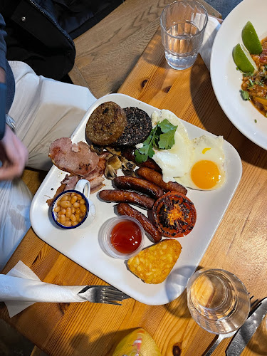 Fox's of Kinvara - Kinvarra