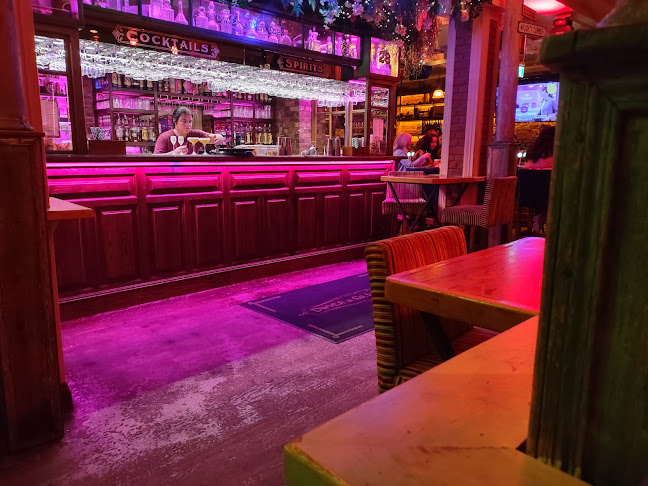 Dwyers of Cork - Hospitality and gastronomy