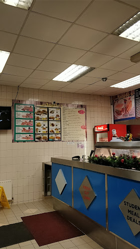 Angelo’s Pizzeria & TakeAway - Hospitality and gastronomy