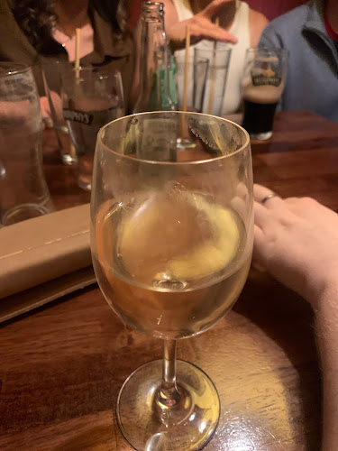 Opinii despre Clancy's Cork în Cork - Hospitality and gastronomy