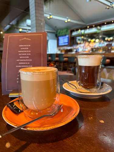 JJ Coppinger's - Hospitality and gastronomy