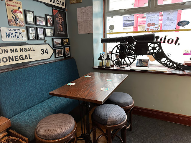 John Joe's Bar - Hospitality and gastronomy