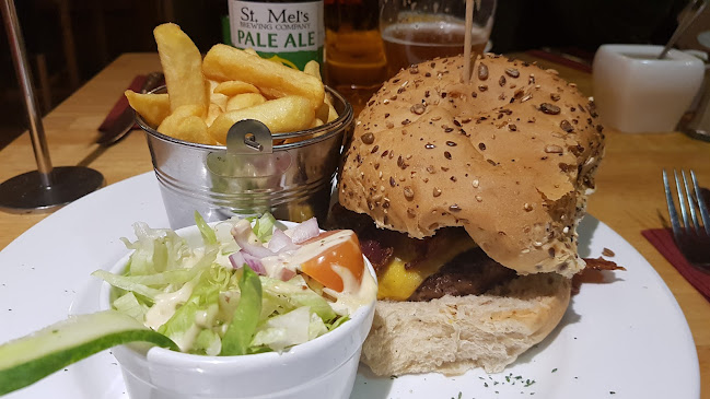 Dillons of Ballinamuck - Hospitality and gastronomy