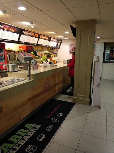 Smash'd It Diner & Takeaway