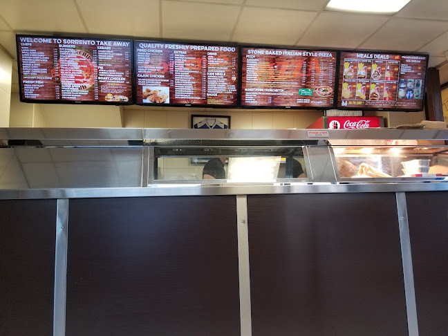 Sorrento Fish & Chips - Cobh