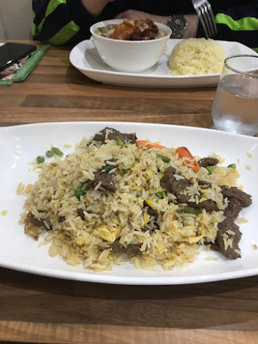 Emerald Garden - Hospitality and gastronomy