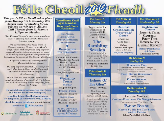 John Joe's Bar - Kilcar