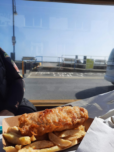 McCarthy's Chipper - Hospitality and gastronomy