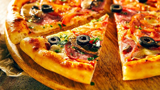 Comentarii opinii despre Just Pizza and Kebab