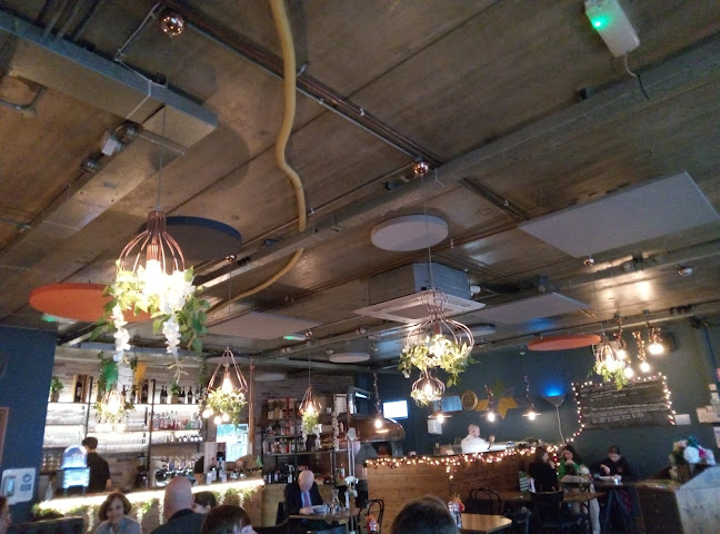 Opinii despre La Scarpetta în Skerries - Hospitality and gastronomy