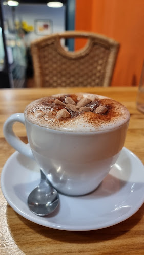 Comentarii opinii despre Cafe Vega