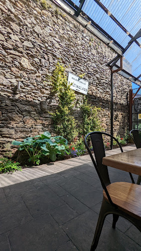 Horans Bar Restaurant and Accommodation