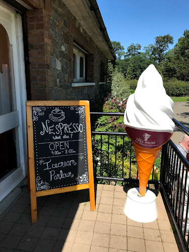 The Tree House Café - Malahide