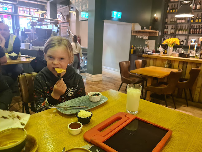 Rocksalt Cafe Dundalk - Dundalk