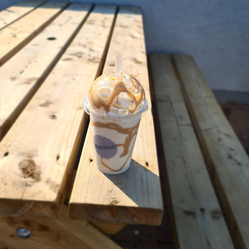 Comentarii opinii despre Missy Moo's Ice Cream Bar