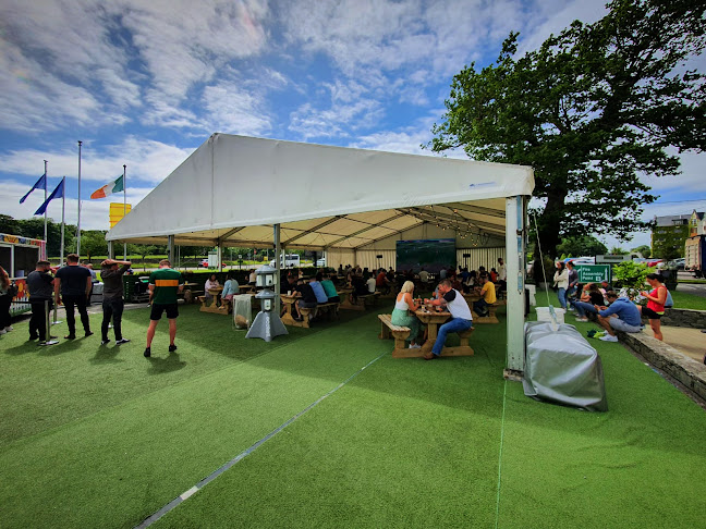 eleven77 Food Bus - Hospitality and gastronomy