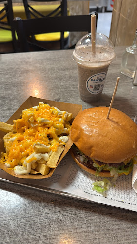 Danolla's Diner & Takeaway