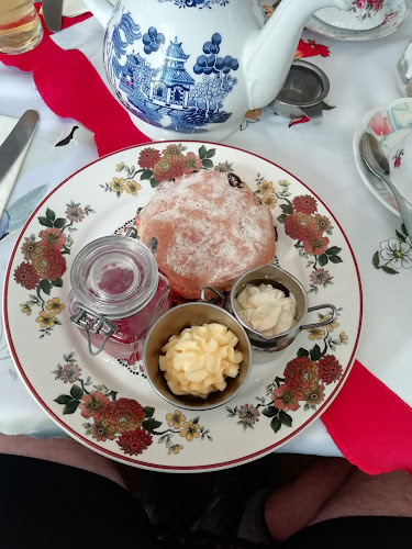Opinii despre Ruby Ellen's Tea Rooms în Dundalk - Hospitality and gastronomy