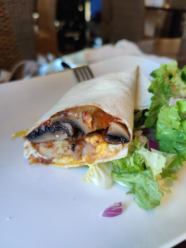 Opinii despre The River Cafe în Dundalk - Hospitality and gastronomy