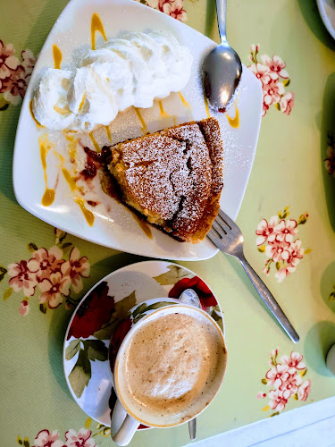 Homeplace Cafe/Bistro