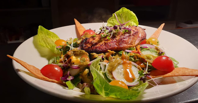 Comentarii opinii despre Aubergine Nua