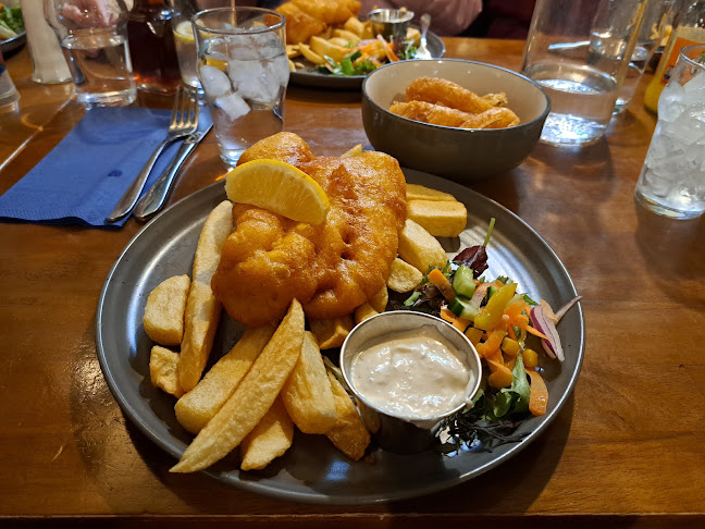 Main St, Kinvarra, Co. Galway