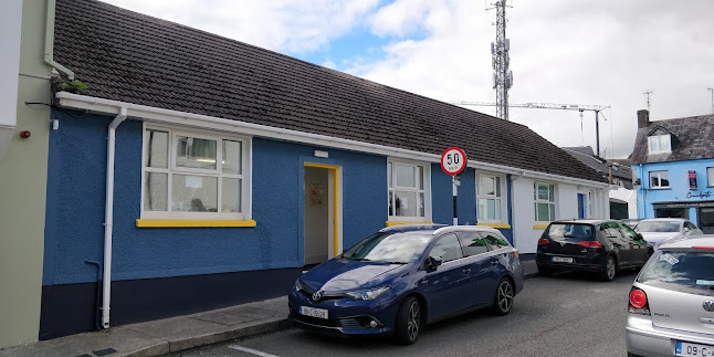 Kinsale Youth Community Cafe - Kinsale