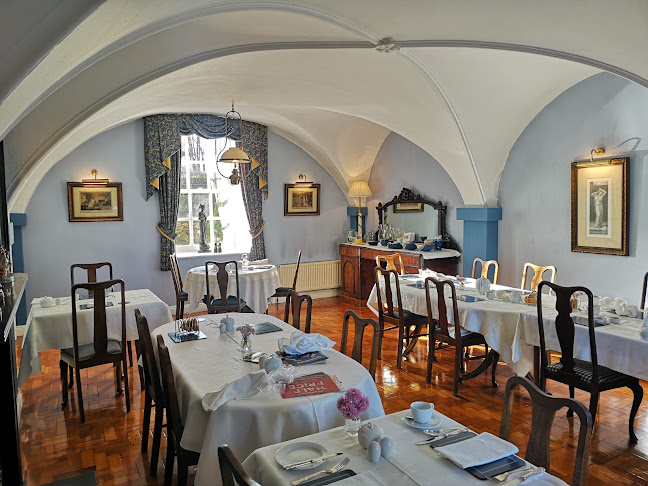 Viewmount Manor House