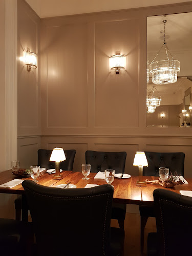 The Old Bank Dungarvan - Hospitality and gastronomy