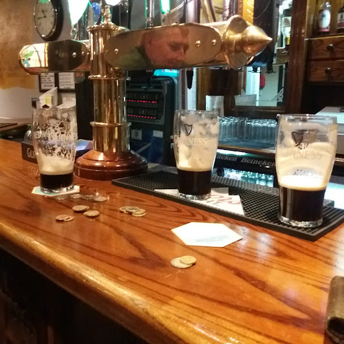 Poor Scholar - Hospitality and gastronomy